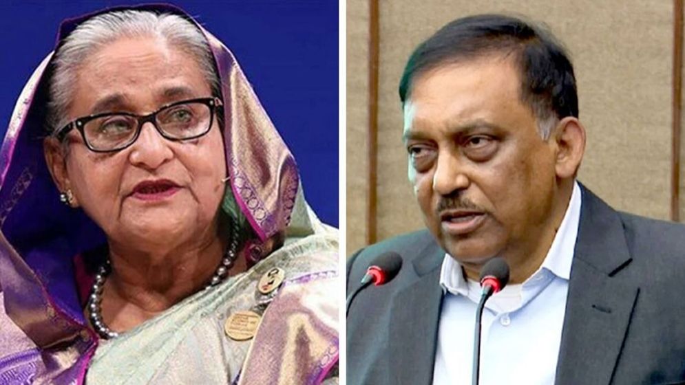 জুলাই–আগস্ট গণহত্যা মামলা: হাসিনা ও কামালের মৃত্যুদণ্ড চেয়ে রাষ্ট্রপক্ষের আপিলের শুনানি আজ