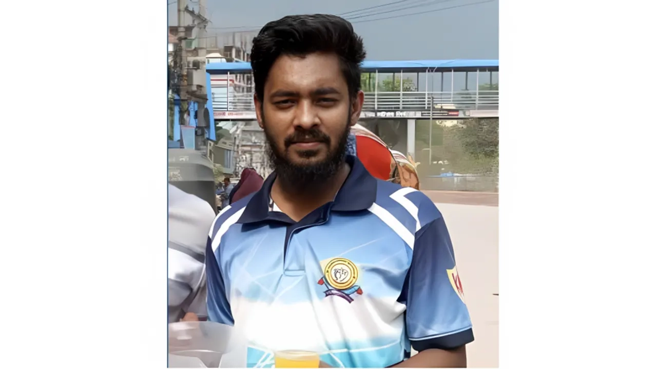মোহাম্মদপুরে যুবককে ধারালো অস্ত্র দিয়ে আহত করার ঘটনা
