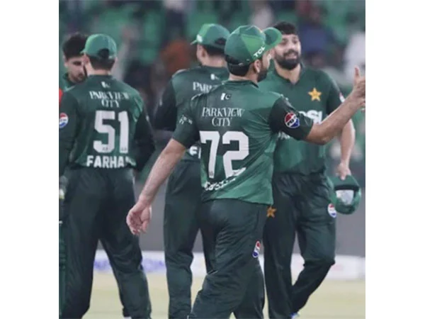 বাংলাদেশ ও পাকিস্তানের মধ্যে ওয়ানডে সিরিজ মার্চে শুরু