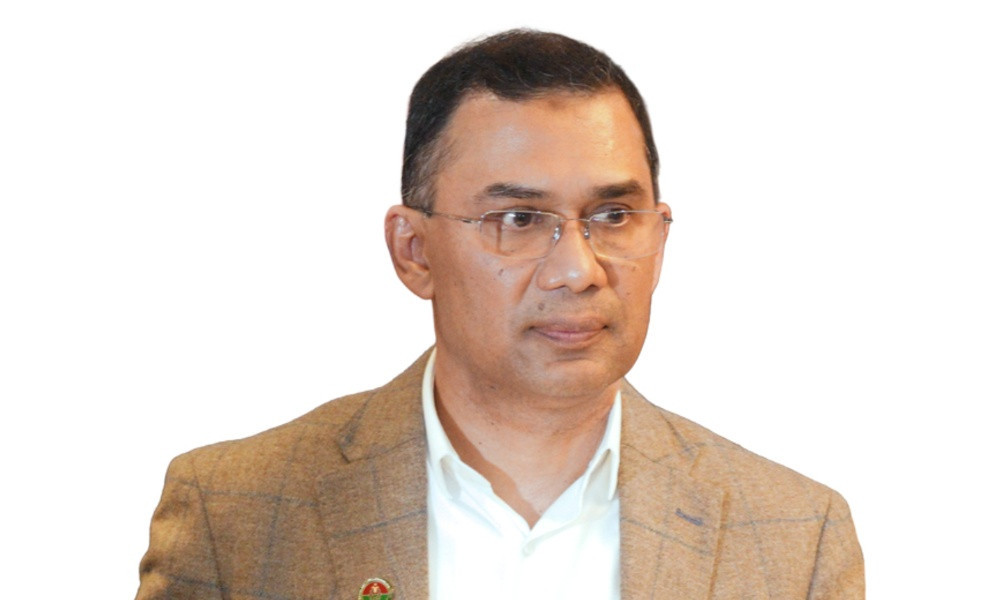 প্রধানমন্ত্রী তারেক রহমানের জাতির উদ্দেশে ভাষণ আজ সন্ধ্যায়