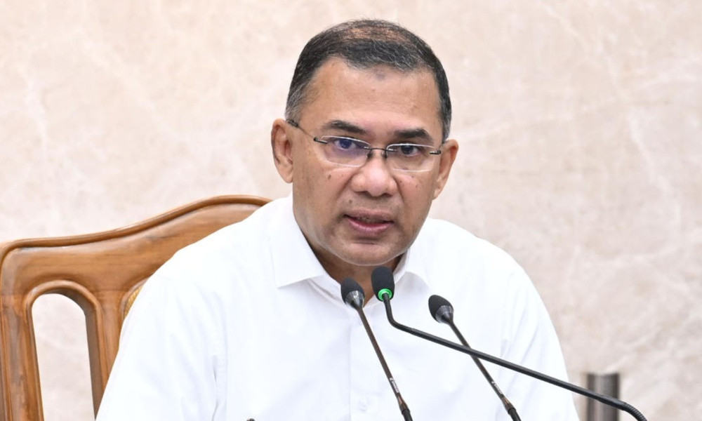 প্রধানমন্ত্রীর কার্যালয়ের কর্মকর্তা-কর্মচারীদের সঙ্গে মতবিনিময়