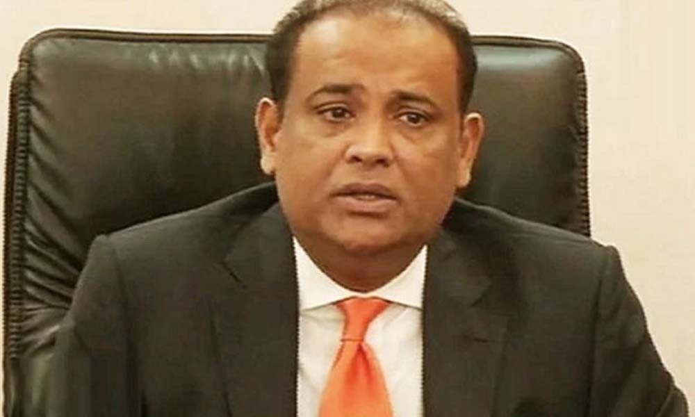 সাবেক ভূমিমন্ত্রীর যুক্তরাজ্যের স্থাবর সম্পদ জব্দের আদেশ