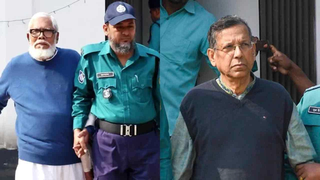 গণঅভ্যুত্থান মামলায় সালমান এফ রহমান ও আনিসুল হকের সাক্ষ্যগ্রহণ শুরু