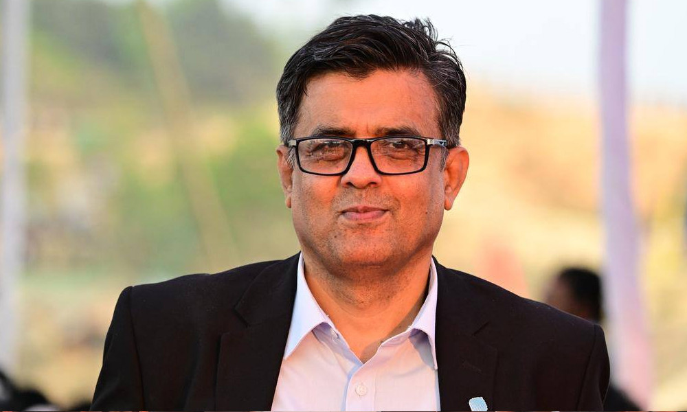 শফিকুল আলম ‘দ্য ডেইলি ওয়াদা’-এর সম্পাদক হিসেবে যোগদান করেছেন