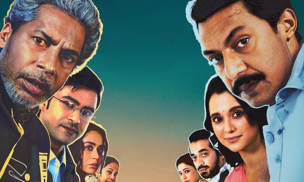 ‘বনলতা এক্সপ্রেস’ মুক্তির আট দিনে ২ কোটি টাকার ব্যবসা