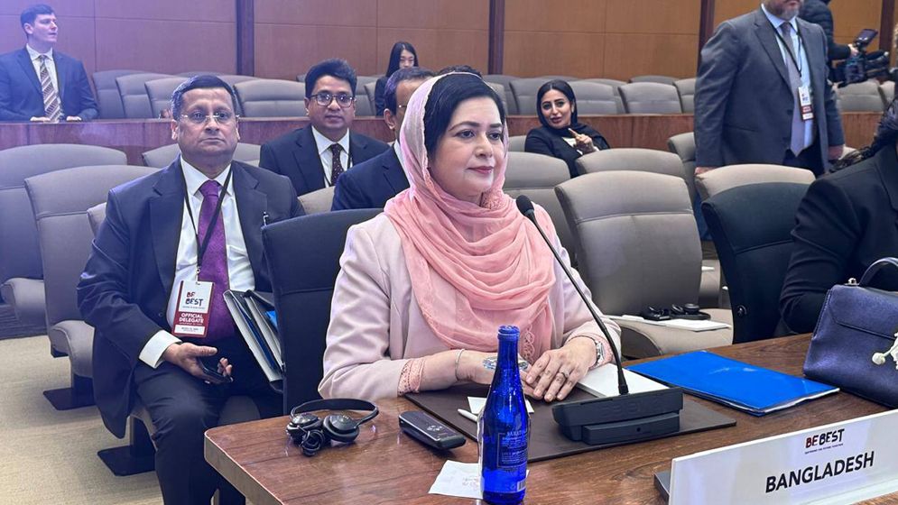 মার্কিন স্টেটে বাংলাদেশ শিশু শিক্ষায় কৃত্রিম বুদ্ধিমত্তার ব্যবহার প্রসারে সহায়তা আহ্বান
