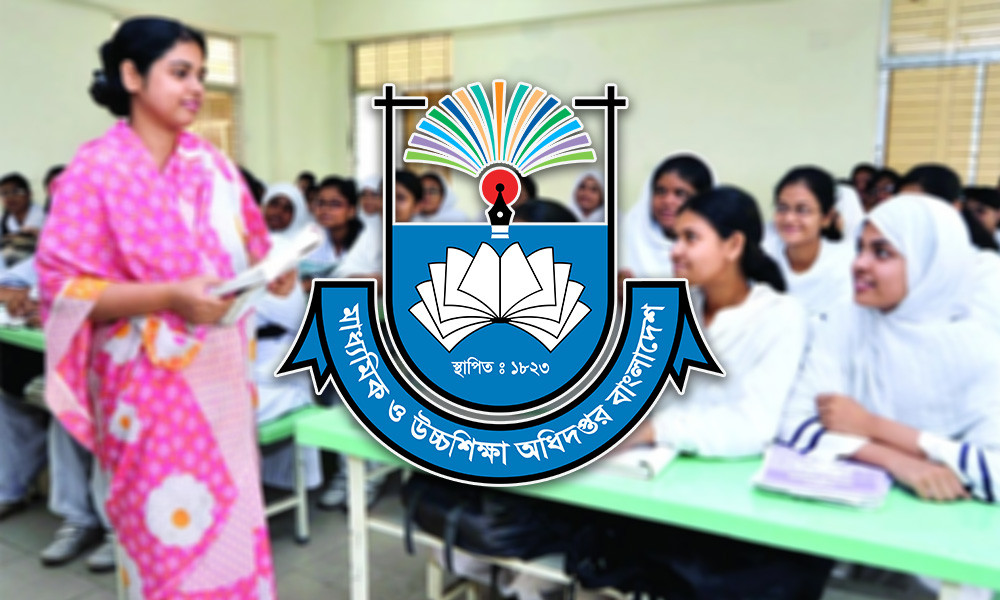 শিক্ষাপ্রতিষ্ঠানে মানসিক স্বাস্থ্যসেবা কার্যক্রম বাস্তবায়নে মাউশির ১০ দফা নির্দেশনা