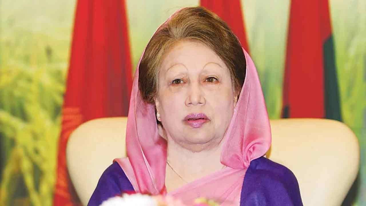 শ্রেষ্ঠ অদম্য নারী সম্মাননা পাচ্ছেন খালেদা জিয়া ও পাঁচ নারী