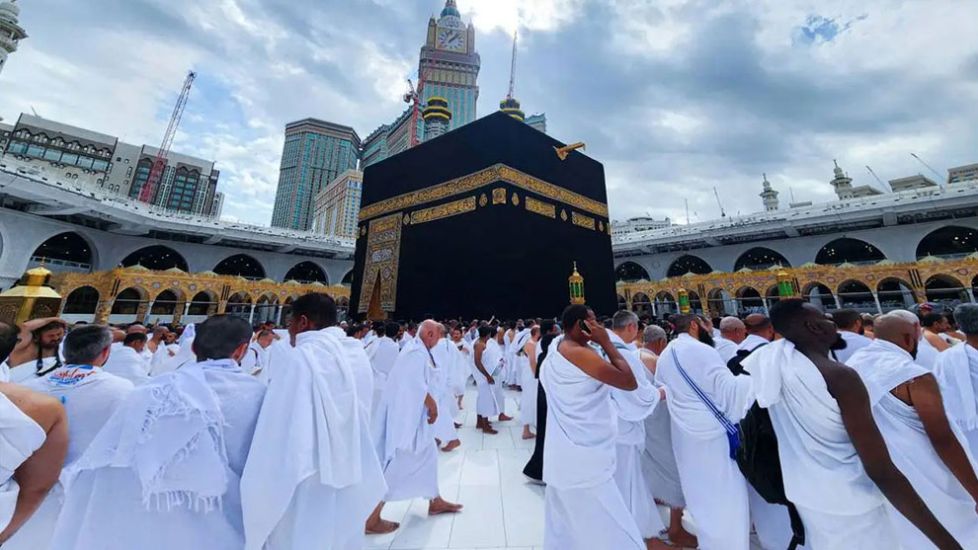 সৌদি আরবে আটকা পড়ল হাজার হাজার বাংলাদেশি ওমরাহ যাত্রী