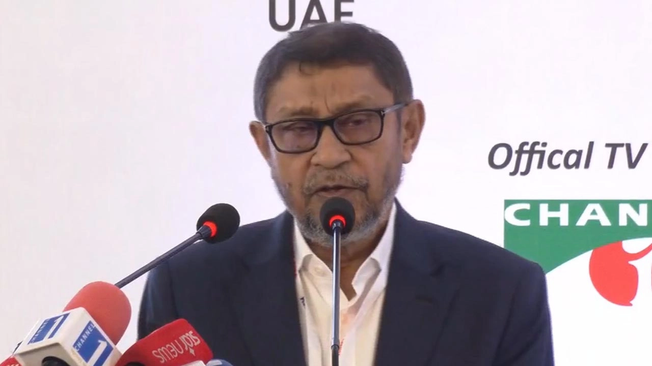 হামের নতুন টিকা ক্রয়ের জন্য ৬০৪ কোটি টাকা বরাদ্দ