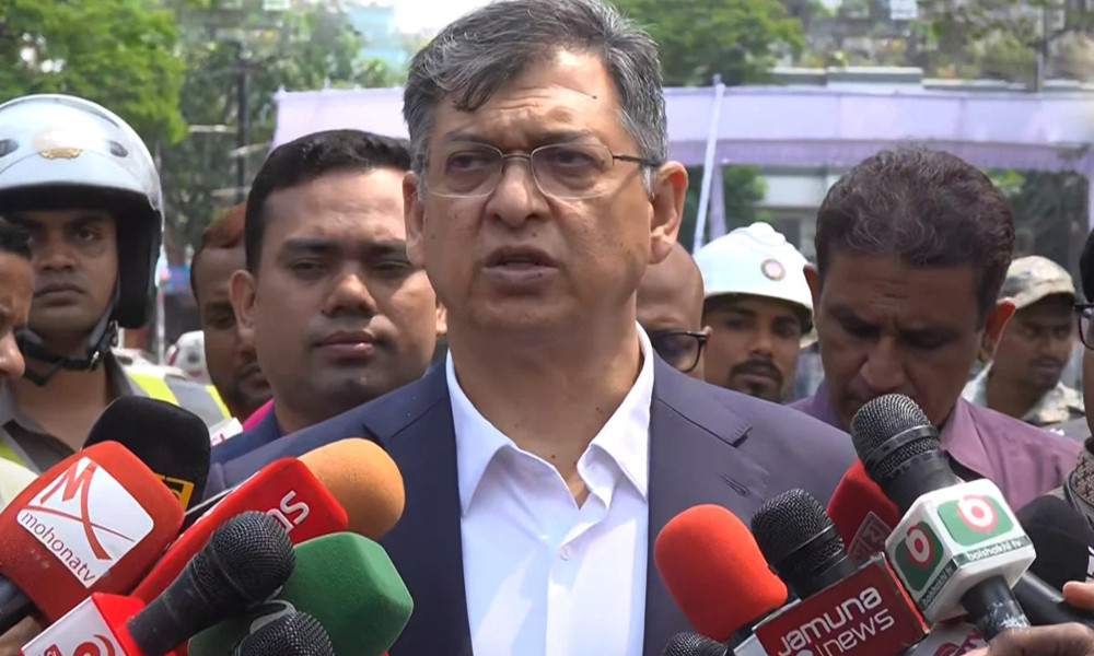 অন্তর্বর্তী সরকারের ১৩৩ অধ্যাদেশ পর্যালোচনায় সংসদীয় কমিটি, ‘জুলাই অভ্যুত্থানের আকাঙ্ক্ষা’ বিবেচনায় সিদ্ধান্তের ইঙ্গিত