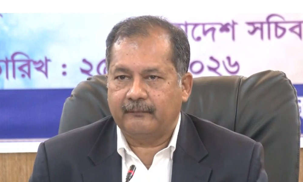 জ্বালানির মূল্য বাড়ানোর পরিকল্পনা নেই: তথ্য ও সম্প্রচার মন্ত্রী