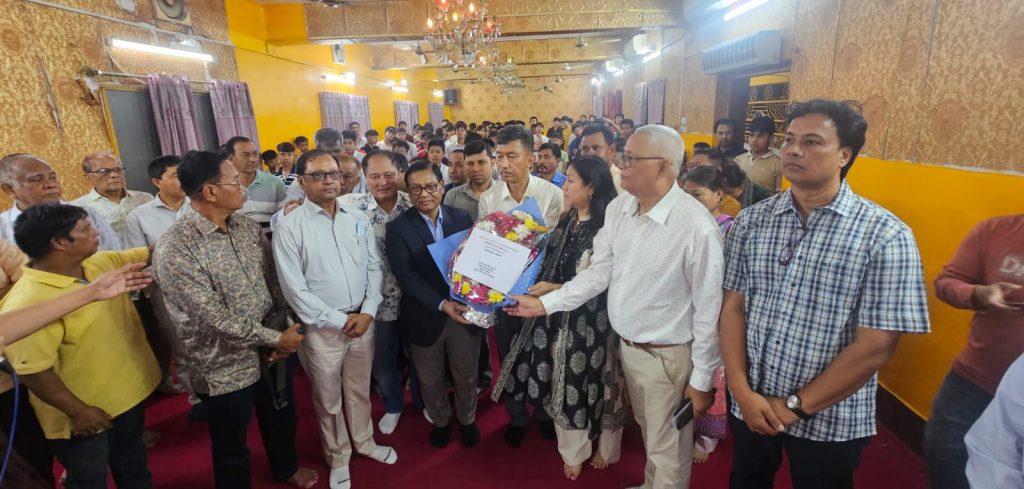 প্রধানমন্ত্রী ঘোষিত ৩১ দফা বাস্তবায়নে জাতীয় ঐক্য ও অসাম্প্রদায়িকতা দৃঢ় হবে: পার্বত্য মন্ত্রী