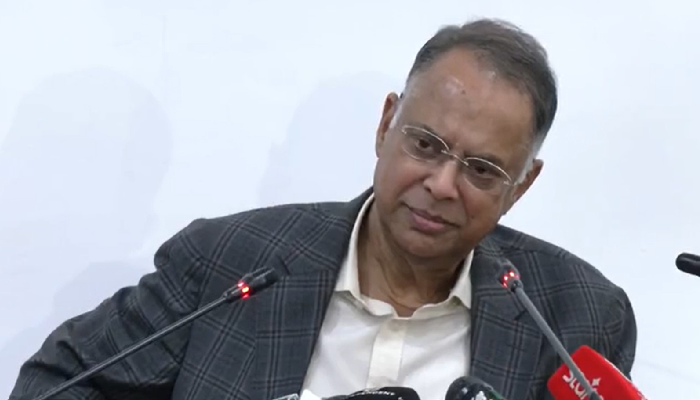মধ্যপ্রাচ্যের সংঘাতের প্রেক্ষাপটে যুক্তরাষ্ট্রের কাছে জ্বালানি সহায়তা চাইল সরকার