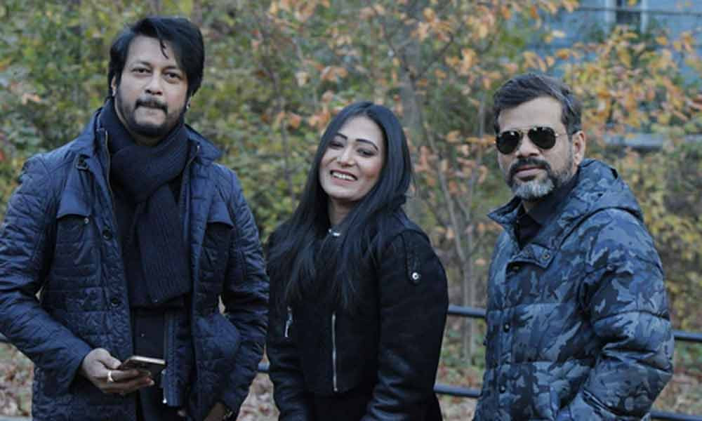 ফ্রেমে বাঁধা বন্ধুত্ব: প্রবাসী জীবনের প্রতারণা ও সহমর্মিতার গল্প