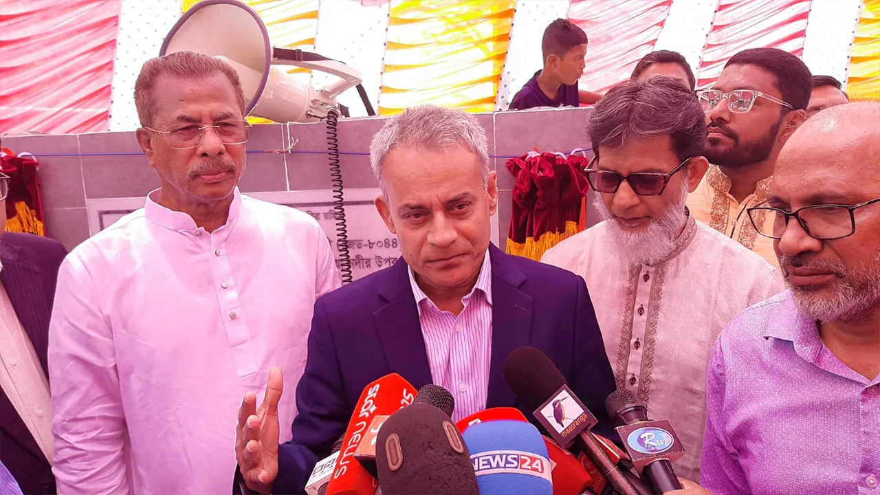 সব গণপরিবহনে জিপিএস চালুর সিদ্ধান্ত সরকারের