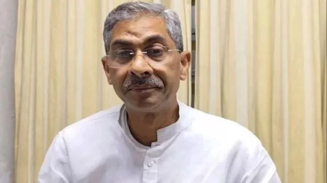 বিদেশ থেকে দেশে প্রচুর যাকাতের টাকা আসছে যাকে নিজেদের নামে প্রচার করছে একটি দল : পানিসম্পদমন্ত্রী
