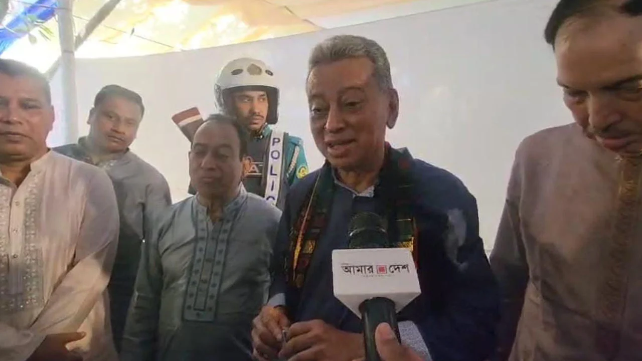 সরকারের প্রতিশ্রুতি পূরণে অগ্রগতি, দ্রব্যমূল্য ও তেলের স্থিতিশীলতা নিশ্চিত: অর্থমন্ত্রী