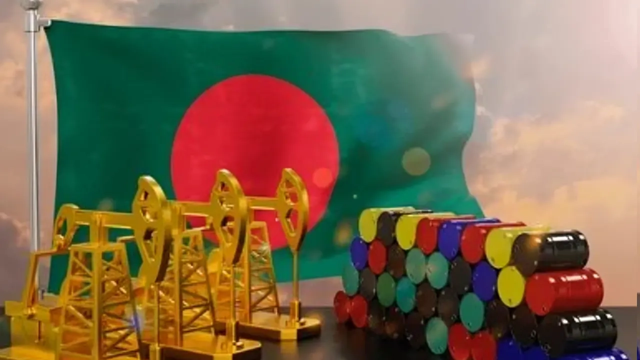 জ্বালানি তেলের দাম স্থিতিশীল রাখার সিদ্ধান্তে সাধারণ মানুষের স্বস্তি