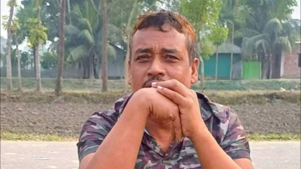 কুমিল্লায় কুস্তি খেলায় অংশ নেওয়া খেলোয়াড়ের আকস্মিক মৃত্যু