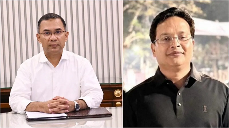 প্রধানমন্ত্রীর সংসদীয় আসনে নতুন প্রতিনিধি নিয়োগ