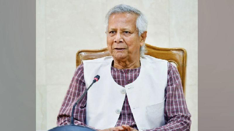 ত্রয়োদশ জাতীয় সংসদ অধিবেশনে অংশ নিয়েছেন সাবেক অন্তর্বর্তী সরকারের প্রধান উপদেষ্টা ড. মুহাম্মদ ইউনূস