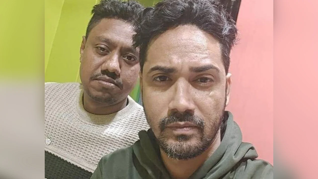 ওসমান হাদি হত্যা মামলার দুই আসামিকে জিজ্ঞাসাবাদের জন্য প্রতিনিধি দল কলকাতায় যাবে