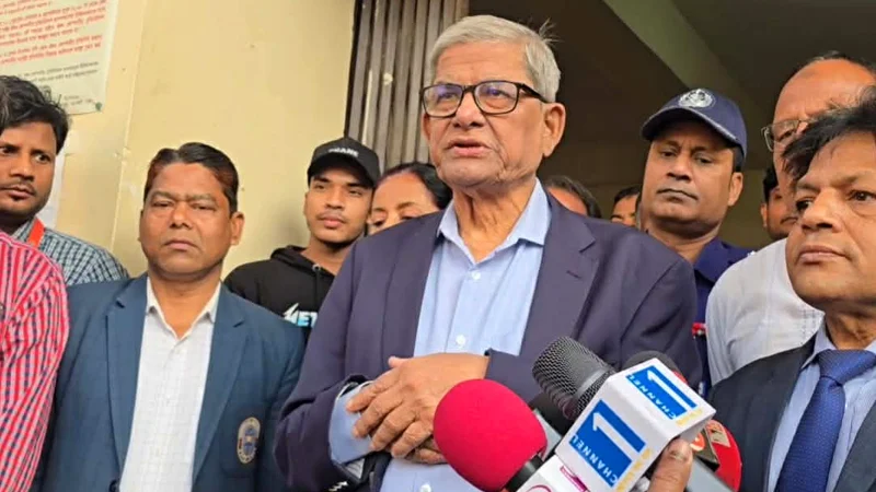 ঠাকুরগাঁওয়ে ৫০০ শয্যার মেডিকেল কলেজ স্থাপনের নীতিগত সিদ্ধান্ত
