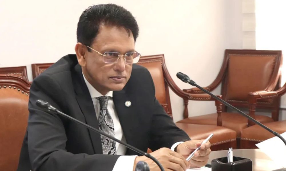 শিক্ষামন্ত্রী শিক্ষার্থীদের জন্য অবৈতনিক শিক্ষা নিশ্চিতের নির্দেশ দেন