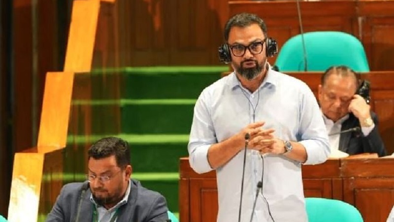 বিসিবিতে নিয়োগ ও সম্পদের অপব্যবহারের অভিযোগে তদন্ত কমিটি গঠন করা হবে