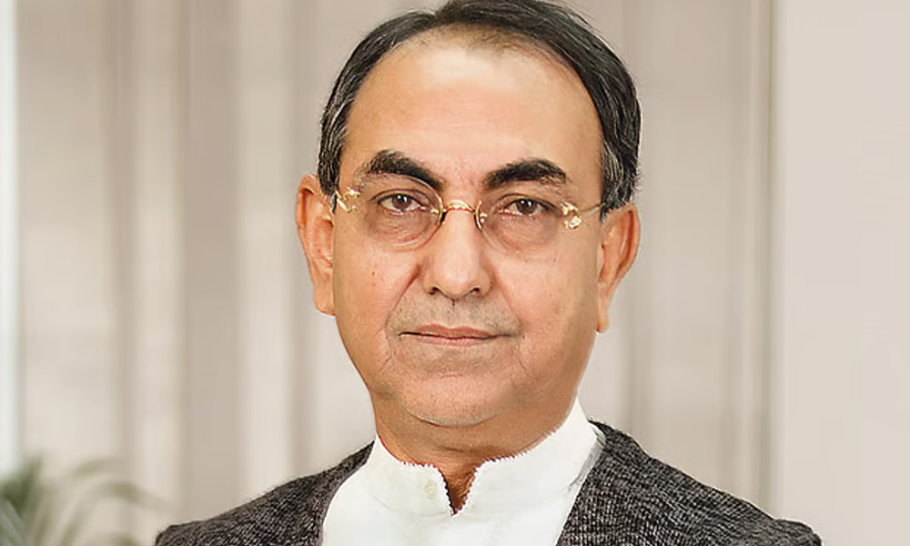 মির্জা আব্বাস উন্নত চিকিৎসার জন্য সিঙ্গাপুরে প্রেরণ