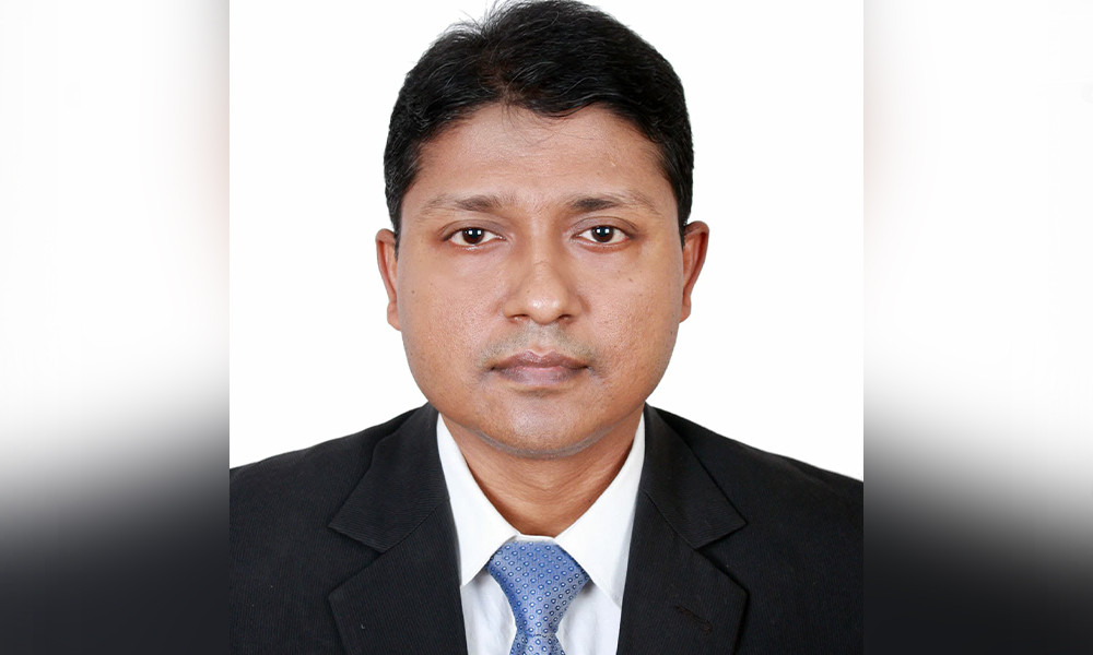 রাষ্ট্রপতির কার্যালয়ে নতুন পদায়ন: তথ্য ক্যাডারের দু’জন কর্মকর্তা যুক্ত