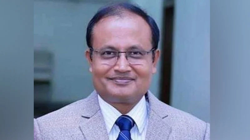 ঢাকা বিশ্ববিদ্যালয়ে উপাচার্য ও ইউজিসি চেয়ারম্যান নিযুক্তি