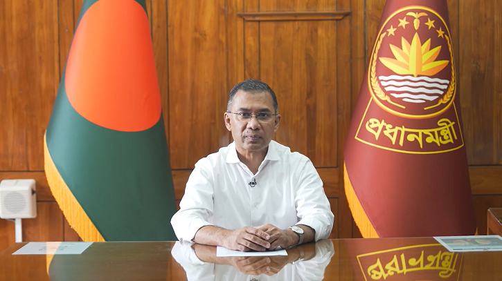 হামে শিশুমৃত্যু: সারাদেশে পরিস্থিতি পর্যালোচনায় দুই মন্ত্রীকে প্রধানমন্ত্রীর নির্দেশ