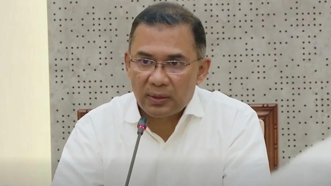 প্রধানমন্ত্রী তারেক রহমান এর ২০তম কারাবন্দী দিবস আজ