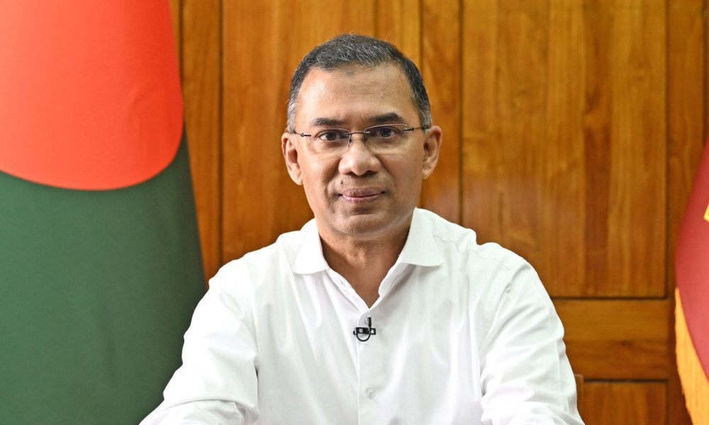 সারা দেশে শনিবার সাপ্তাহিক পরিচ্ছন্নতা অভিযান শুরু করার নির্দেশ দিয়েছেন প্রধানমন্ত্রী তারেক রহমান