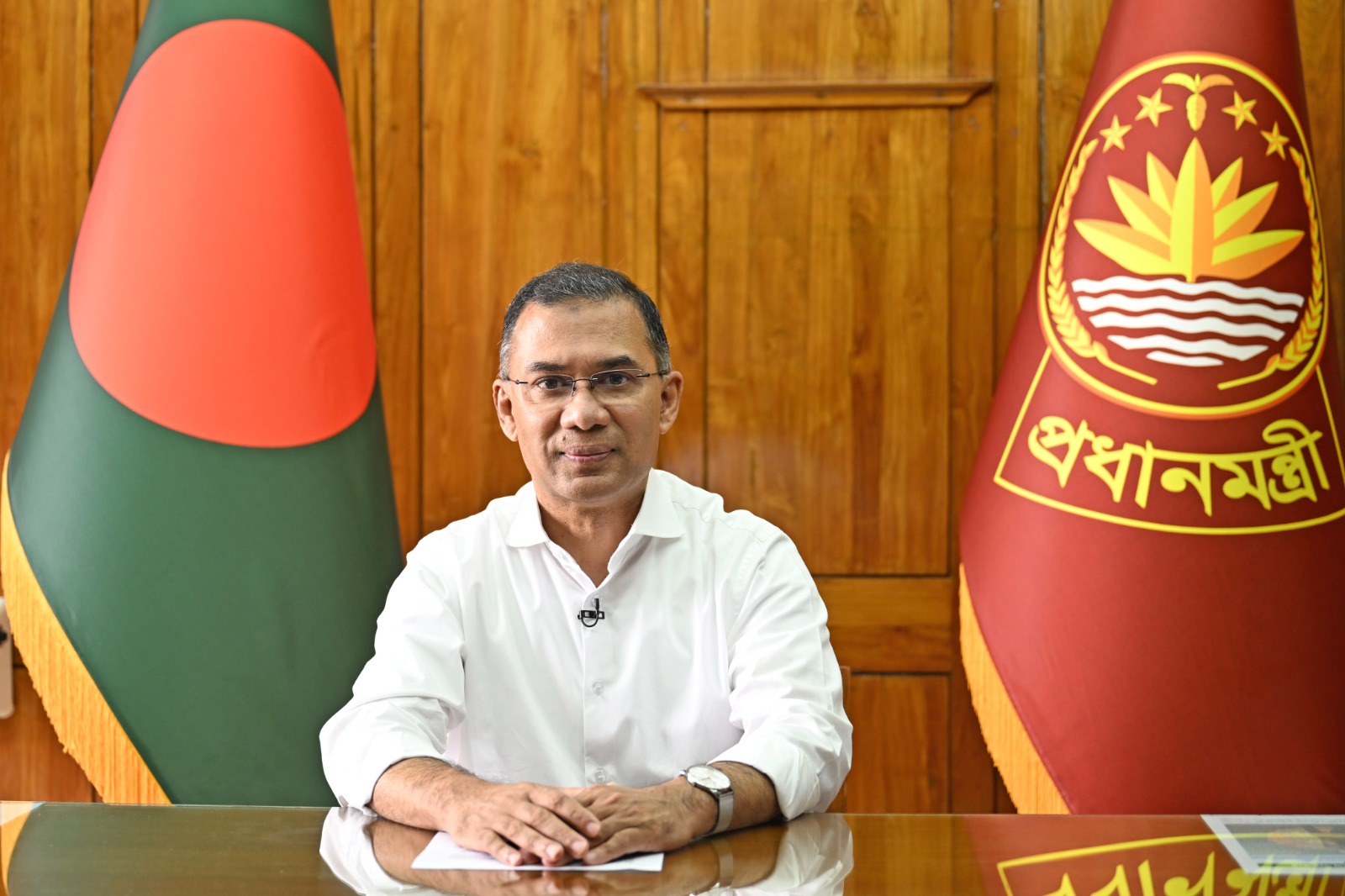 ইমাম-মুয়াজ্জিনদের সম্মানি প্রদান কার্যক্রমের উদ্বোধন করবেন প্রধানমন্ত্রী তারেক রহমান