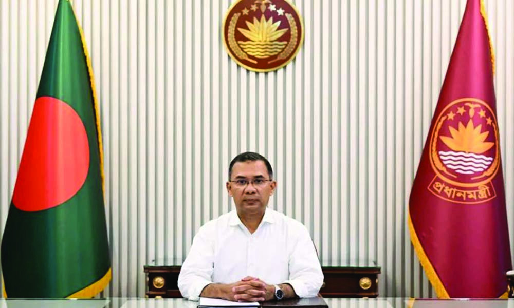 ঈদ উপলক্ষে প্রধানমন্ত্রীর ভাষণ সংক্রান্ত খবর ‘ভিত্তিহীন’: প্রেস উইং