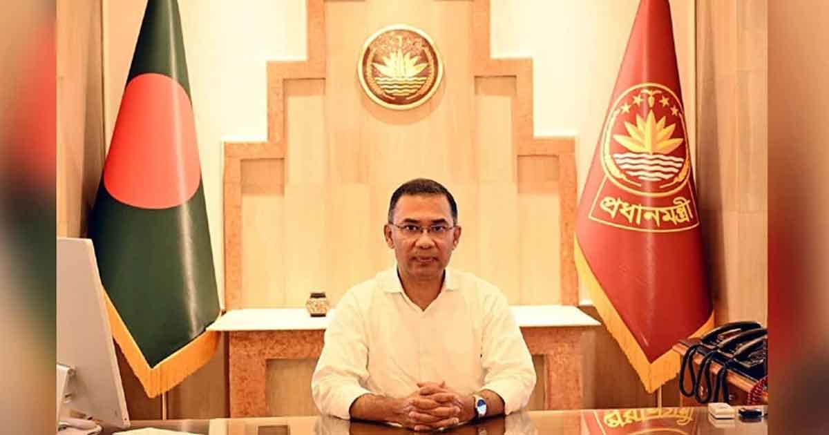 পবিত্র ঈদুল ফিতর উপলক্ষে দেশবাসী ও বিশ্ব মুসলিম উম্মাহকে প্রধানমন্ত্রীর শুভেচ্ছা