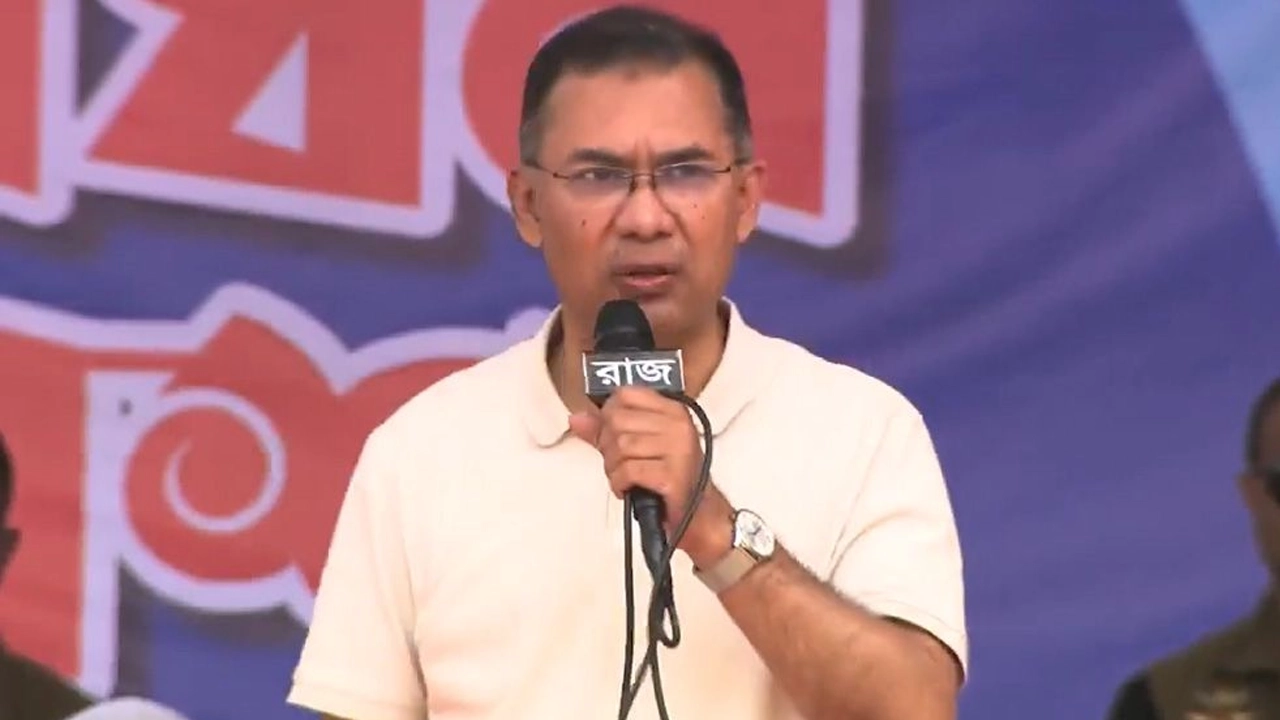 খাল খনন কর্মসূচির উদ্বোধনে বিএনপি প্রধানের বক্তব্য