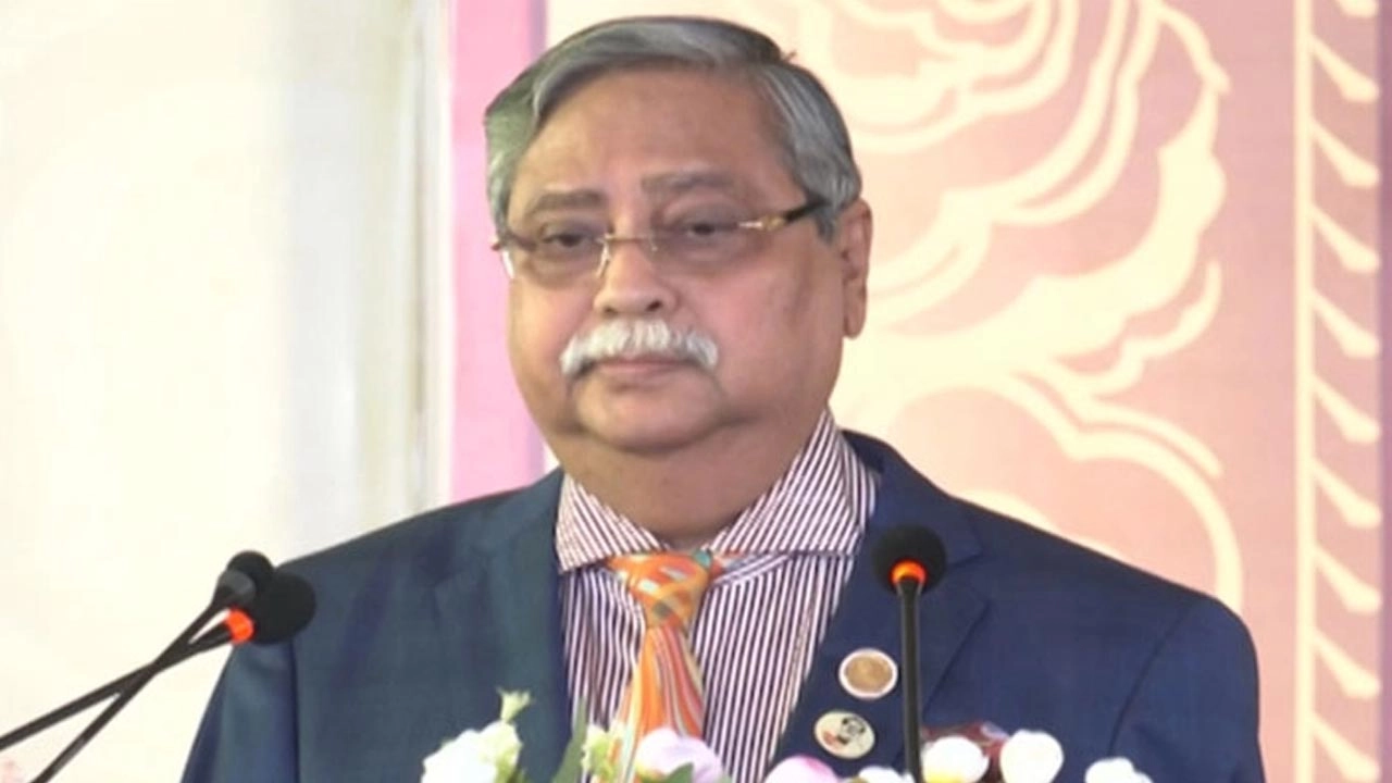 রাষ্ট্রপতি মো. সাহাবুদ্দিন সংসদের প্রথম অধিবেশনে ভাষণ দেবেন