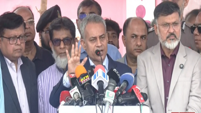 জ্বালানি তেল সরবরাহ পর্যাপ্ত, অতিরিক্ত ভাড়া না নেওয়া হবে নিশ্চিত