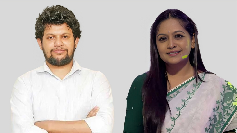 অল্টারনেটিভস: তরুণ নেতৃত্বে নতুন রাজনৈতিক প্ল্যাটফর্ম আত্মপ্রকাশ