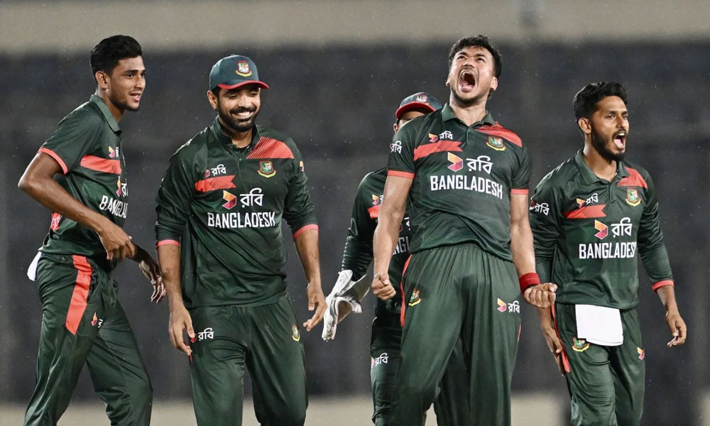তামিম ইকবাল নেতৃত্বে বিসিবিতে নারী-পুরুষ ক্রিকেটারদের বেতন বৃদ্ধি ও ক্লাব ক্রিকেট শুরু