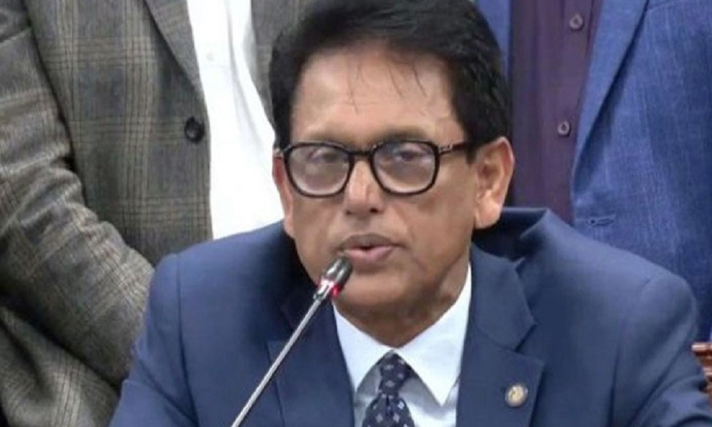 প্রাথমিক বিদ্যালয় নেই ২৮৪৭ গ্রামে: শিক্ষামন্ত্রী