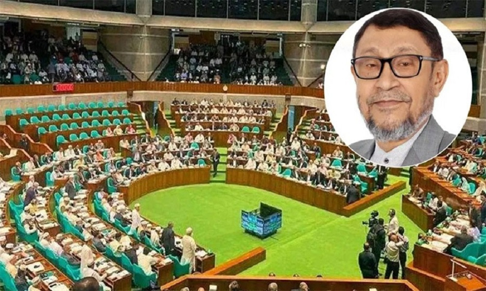 হাম নিয়ন্ত্রণে ২০ এপ্রিল থেকে জাতীয় টিকাদান কার্যক্রম শুরু