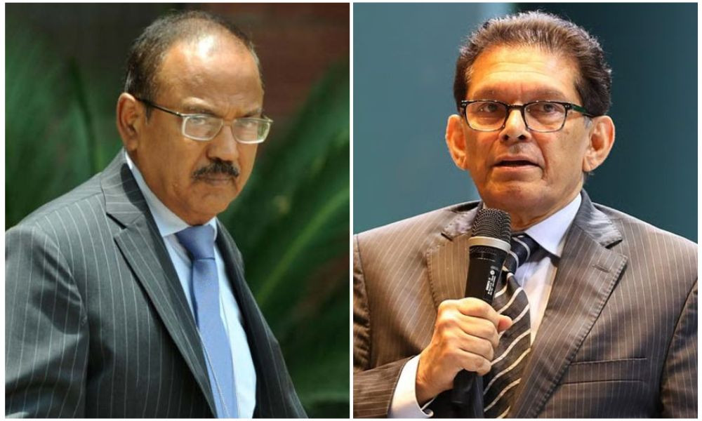 ভারত-বাংলাদেশ সম্পর্ক নতুন সূচনায়: খলিলুর রহমানের নয়াদিল্লি সফর