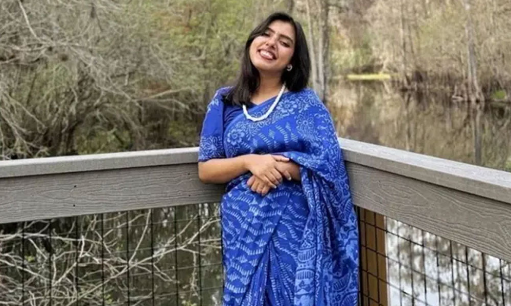 যুক্তরাষ্ট্রে নিখোঁজ বাংলাদেশি শিক্ষার্থী নাহিদা বৃষ্টির মৃত্যুর নিশ্চিত সংবাদ দিলো পুলিশ