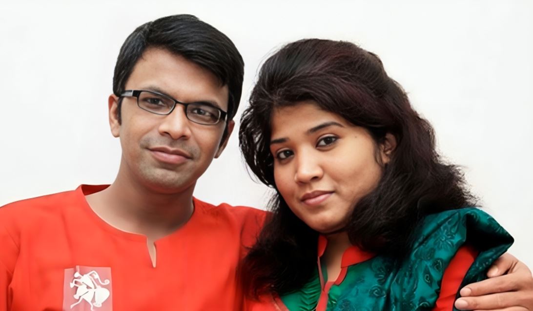 সাংবাদিক দম্পতি সাগর সারোয়ার ও মেহেরুন রুনি হত্যা মামলার প্রতিবেদন দাখিল ৭ মে