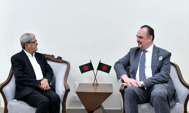 বাংলাদেশ ও যুক্তরাষ্ট্রের উন্নয়ন সহযোগিতায় নতুন দিগন্ত উন্মোচনের প্রত্যাশা